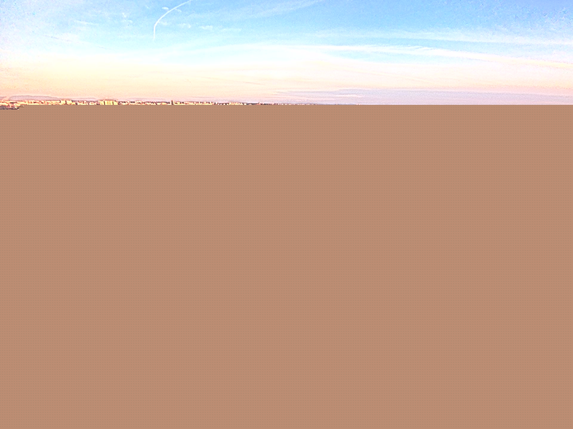 Caméra autoroute à Lyon Perrache à l'entrée Sud du Tunnel sous Fourvière, en direction de Marseille