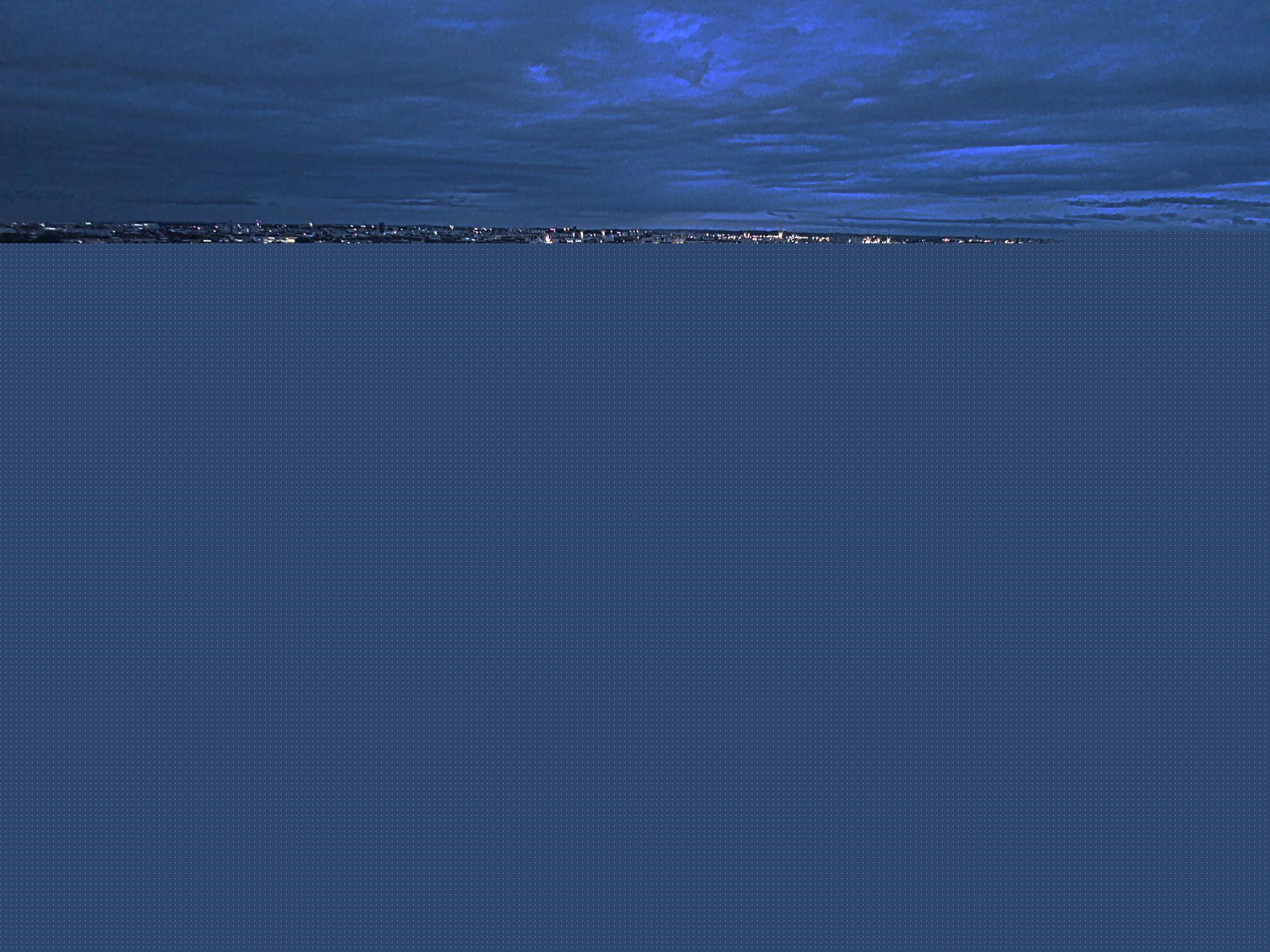 Caméra autoroute à Lyon Perrache à l'entrée Sud du Tunnel sous Fourvière, en direction de Marseille