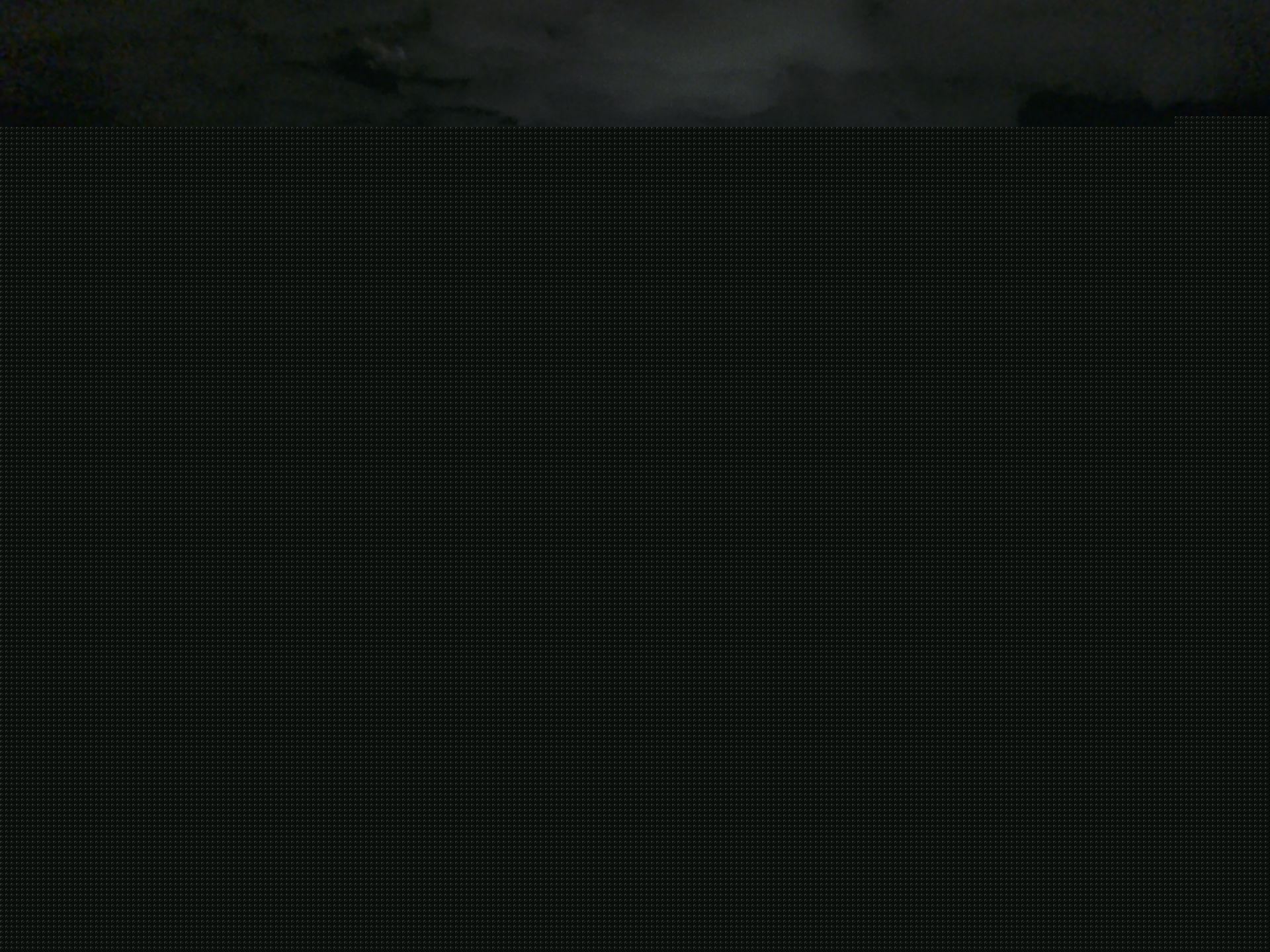 Caméra autoroute à Lyon Perrache à l'entrée Sud du Tunnel sous Fourvière, en direction de Marseille