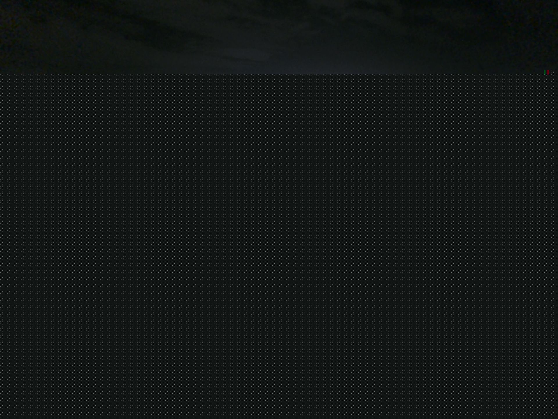 Caméra autoroute à Lyon Perrache à l'entrée Sud du Tunnel sous Fourvière, en direction de Marseille