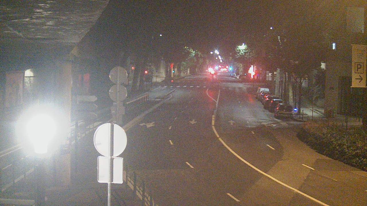 <h2>Webcam à la jonction du boulevard de Stalingrad et de la rue W. Rousseau sur la D48 dans le 6è arrondissement de Lyon</h2>